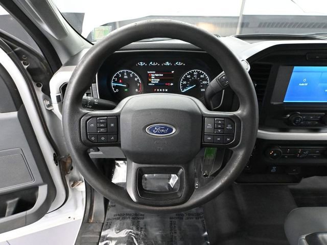 Used 2021 Ford F150 XL w/ Equipment Group 101A High image 24