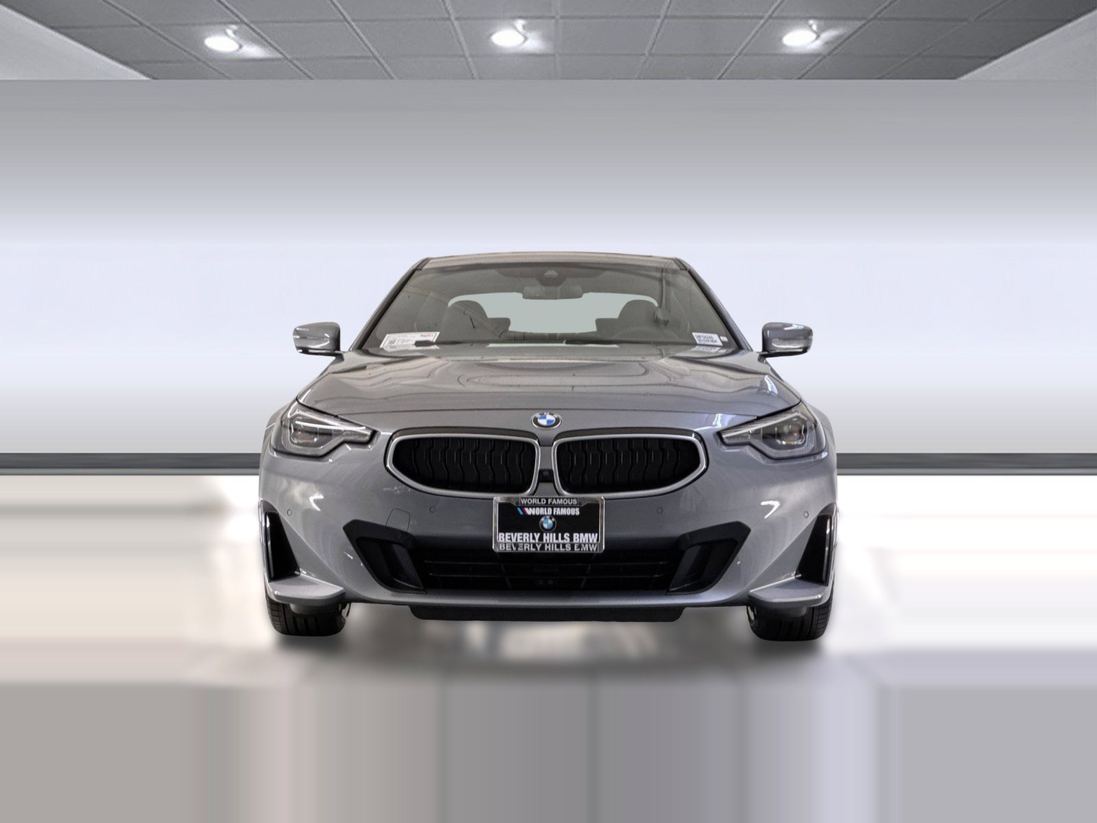 Used 2025 BMW 230i Coupe w/ Premium Package image 6