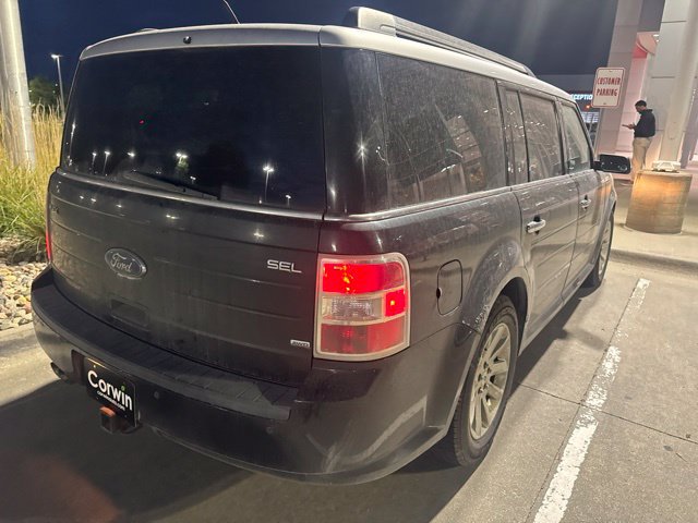 Used 2012 Ford Flex SEL w/ Equipment Group Order Code AWD/4WD image 6