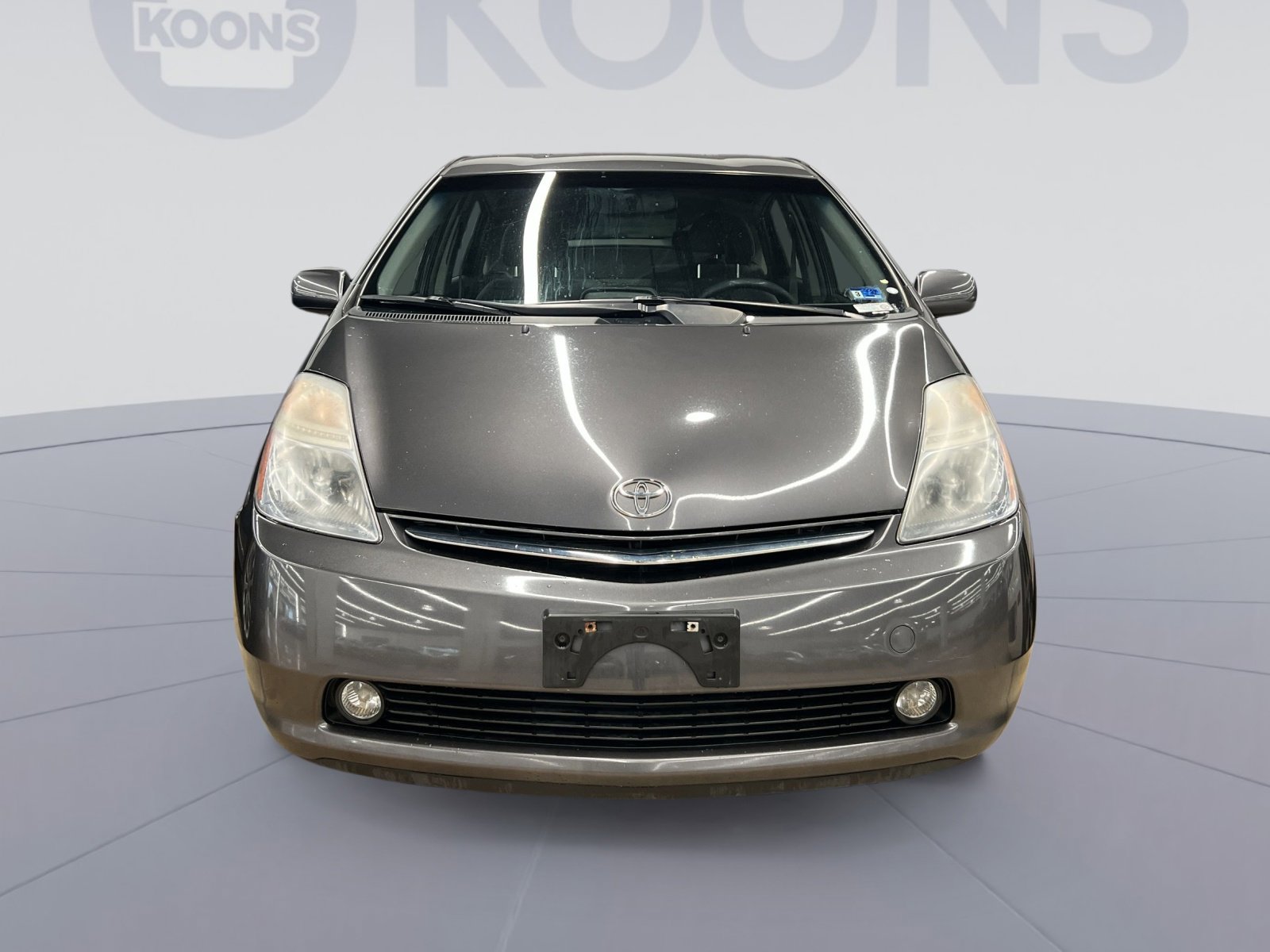 Used 2006 Toyota Prius Base image 7