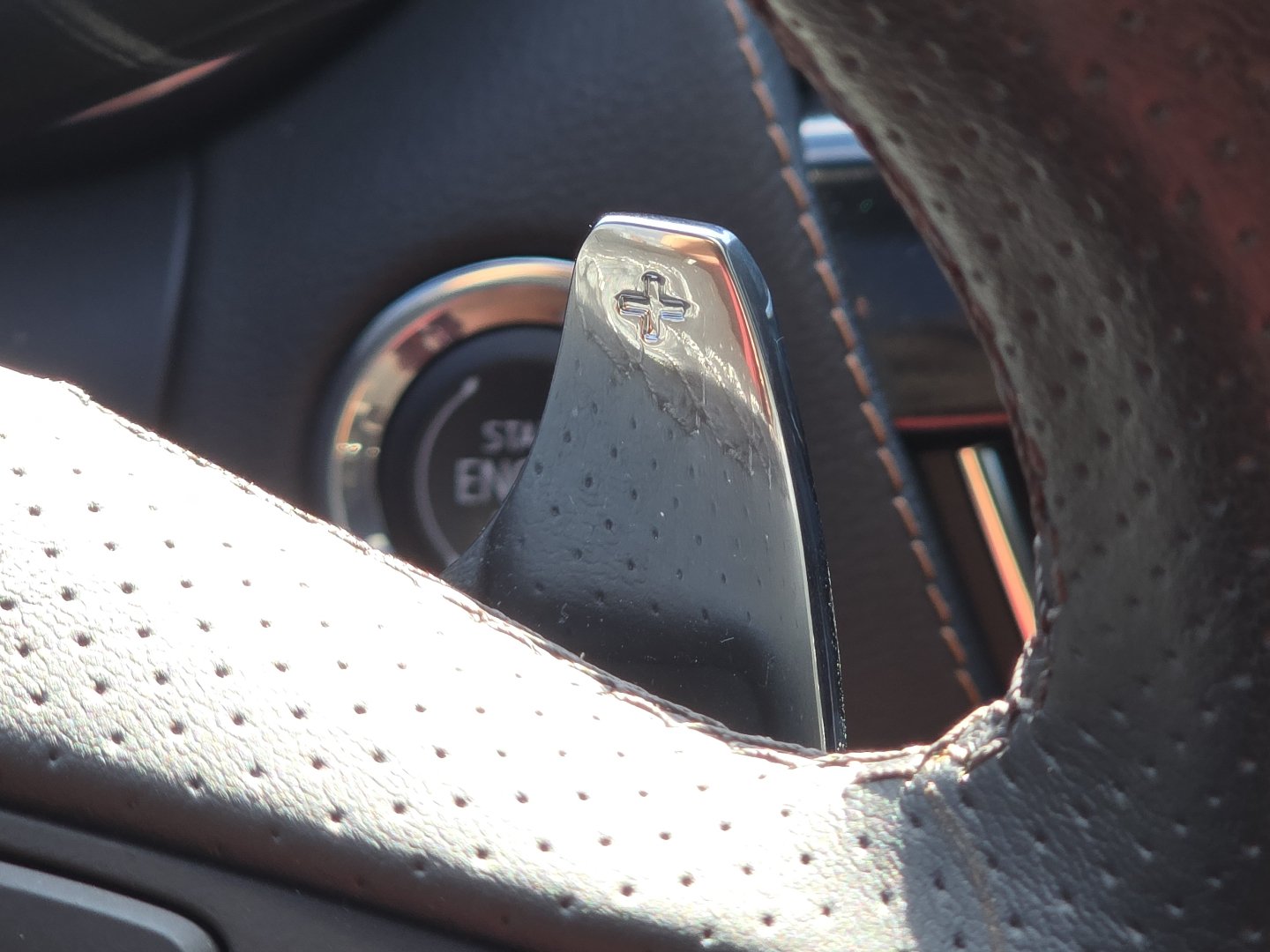 Used 2024 Cadillac CT5 Sport AWD/4WD image 18
