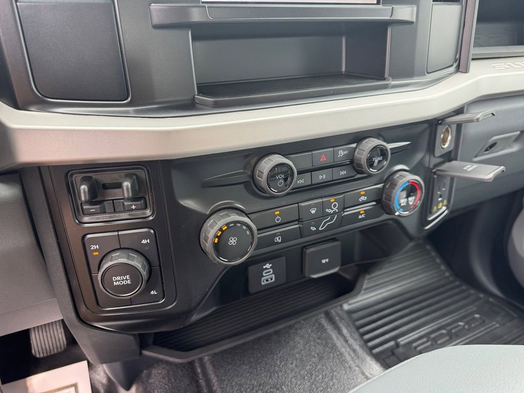 New 2026 Ford F450 XL AWD/4WD image 34