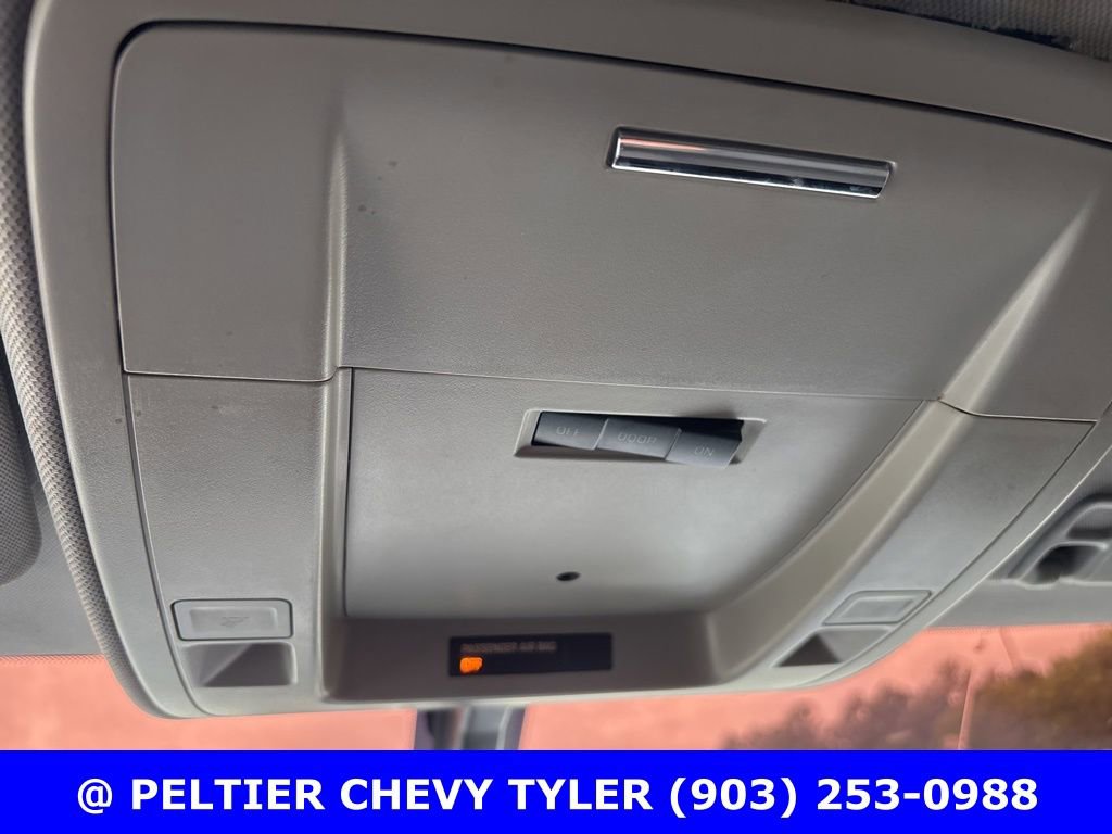 Used 2014 GMC Sierra 1500 SLE w/ Suspension Package, Off-Road image 18