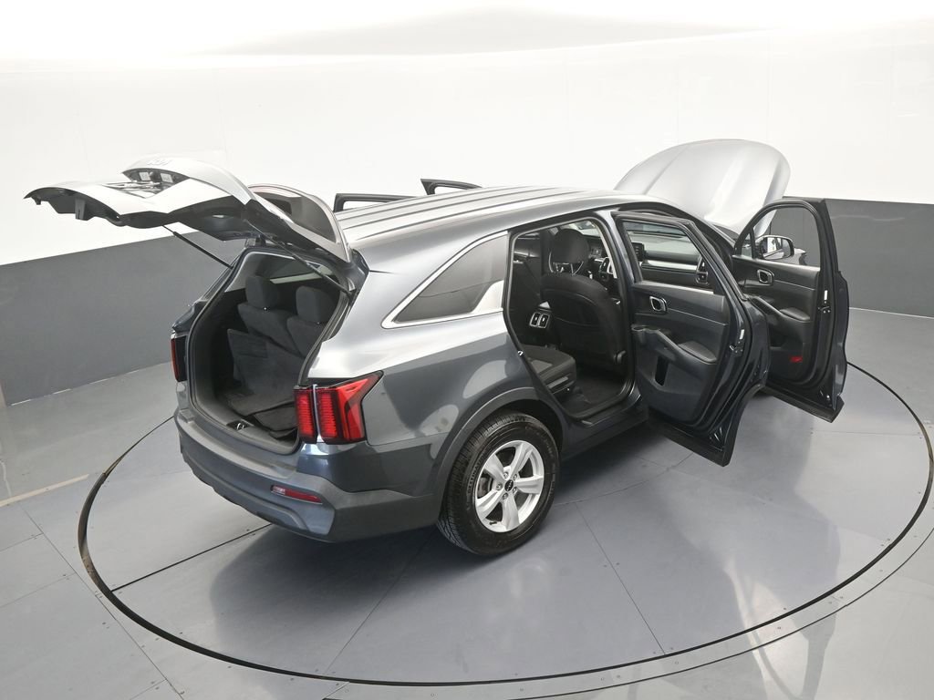 Used 2023 Kia Sorento LX FWD image 67