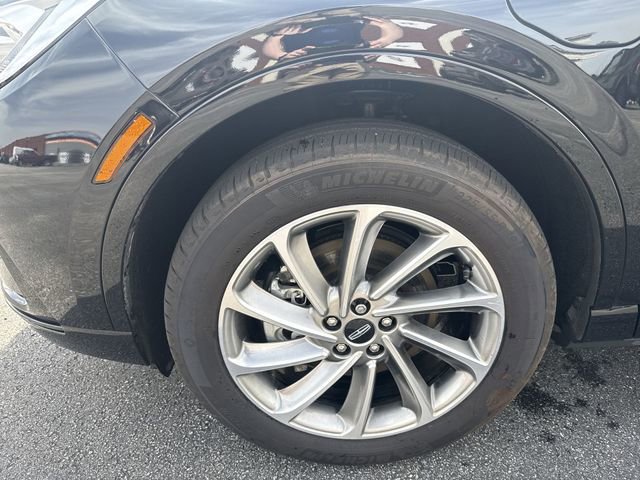 Used 2025 Lincoln Corsair Grand Touring w/ Equipment Group 301A image 21