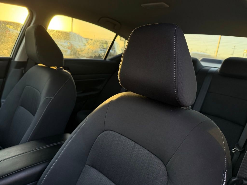 Used 2021 Nissan Altima 2.5 SV image 13