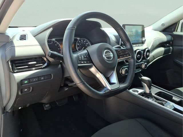 Used 2023 Nissan Sentra SV w/ Trunk Package FWD image 13