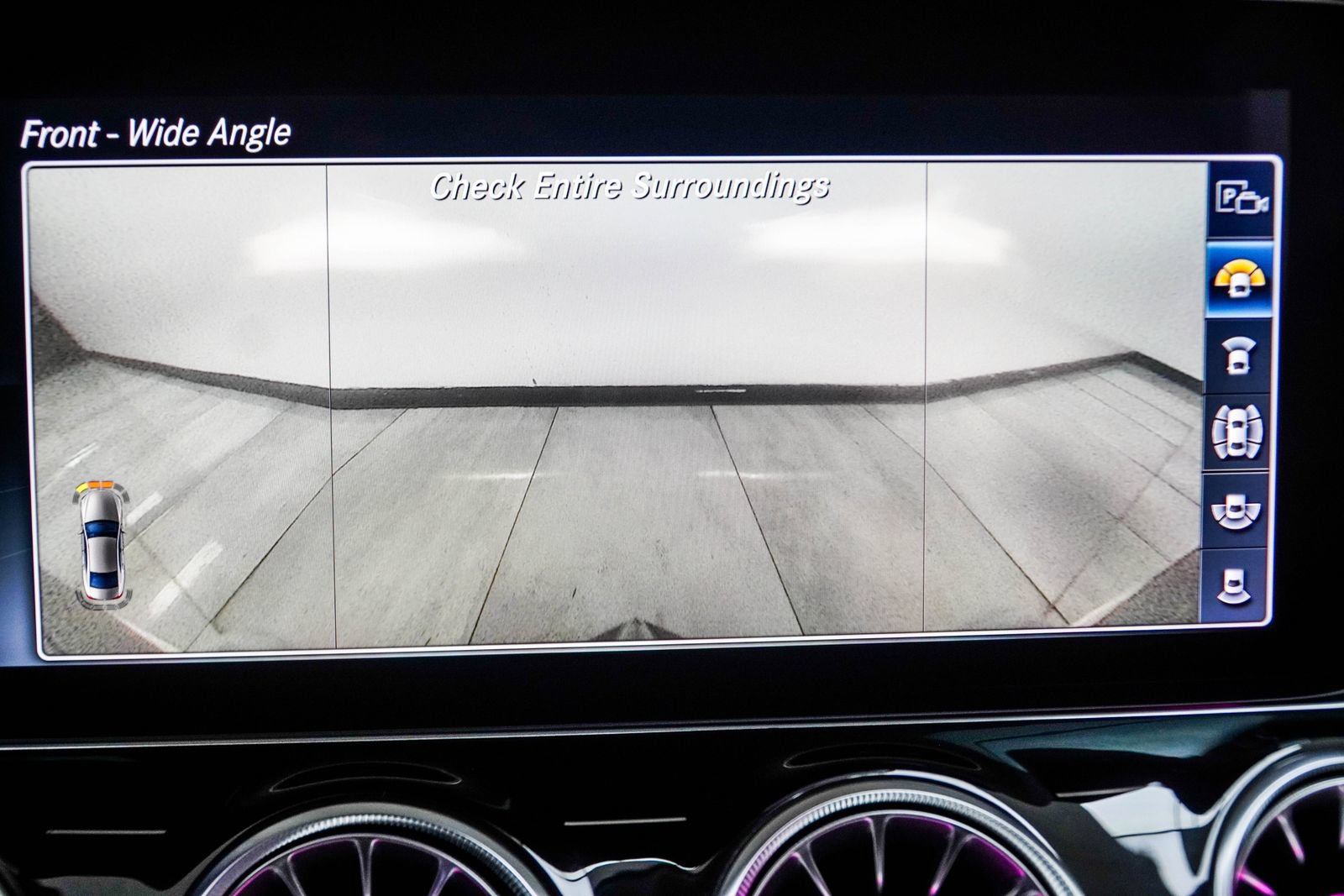 Used 2020 Mercedes-Benz CLS 450 w/ Night Package image 29