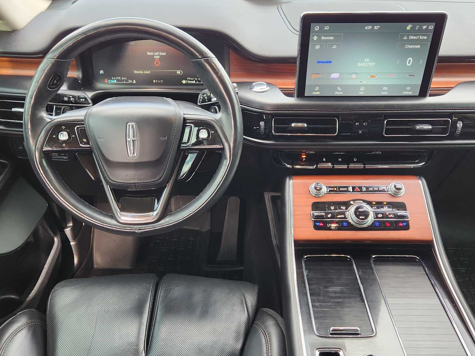 Used 2022 Lincoln Aviator Reserve w/ Equipment Group 201A AWD/4WD image 12