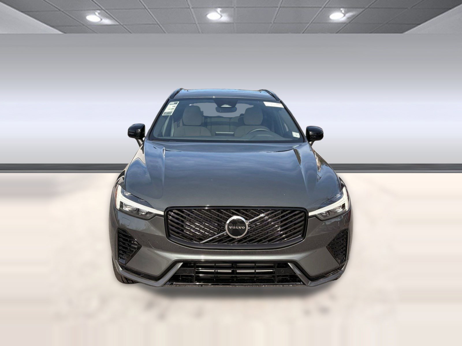New 2026 Volvo XC60 T8 Core w/ Climate Package image 21