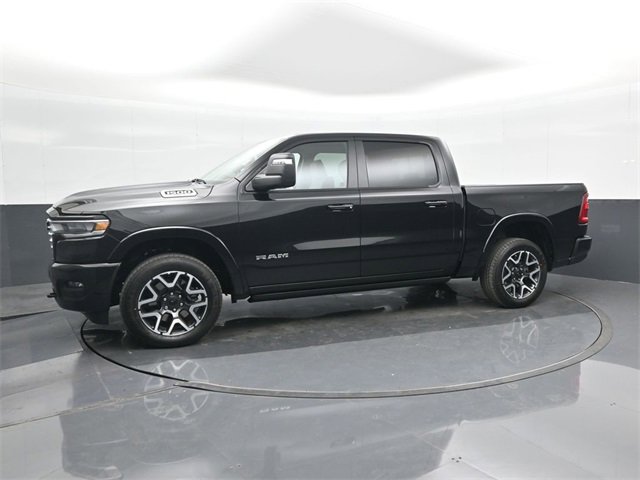 Used 2025 RAM 1500 Laramie image 9