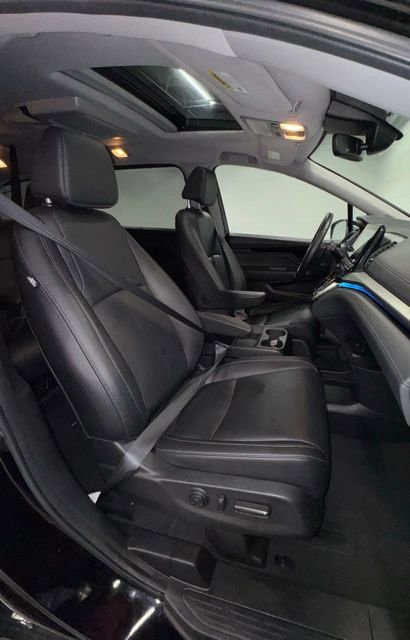 Used 2022 Honda Odyssey Touring image 21