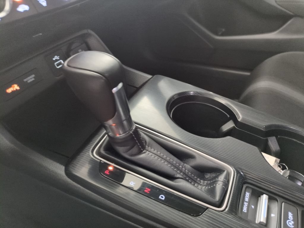 Certified 2023 Honda Civic Sport image 17