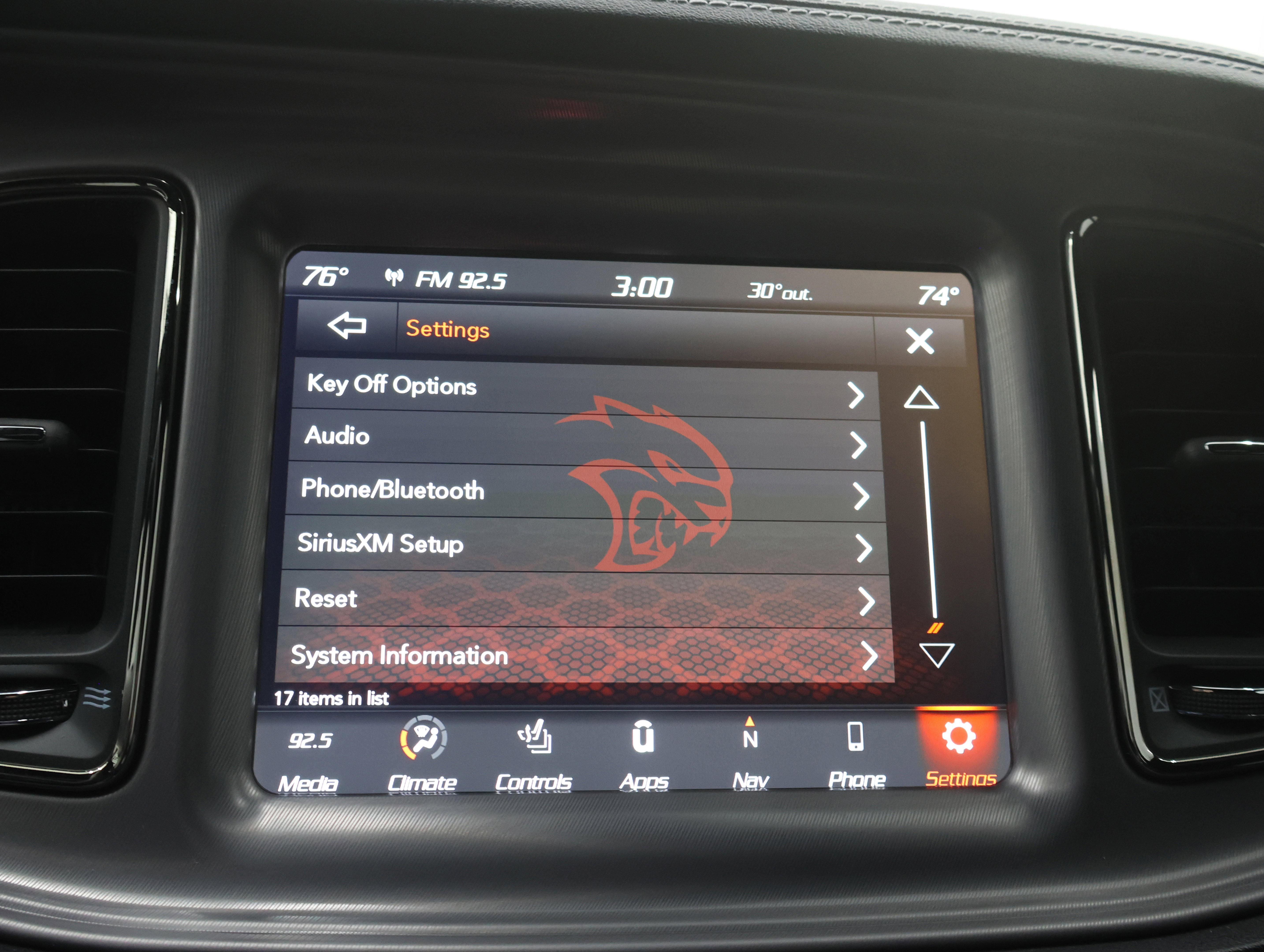 Used 2023 Dodge Challenger SRT Hellcat image 53