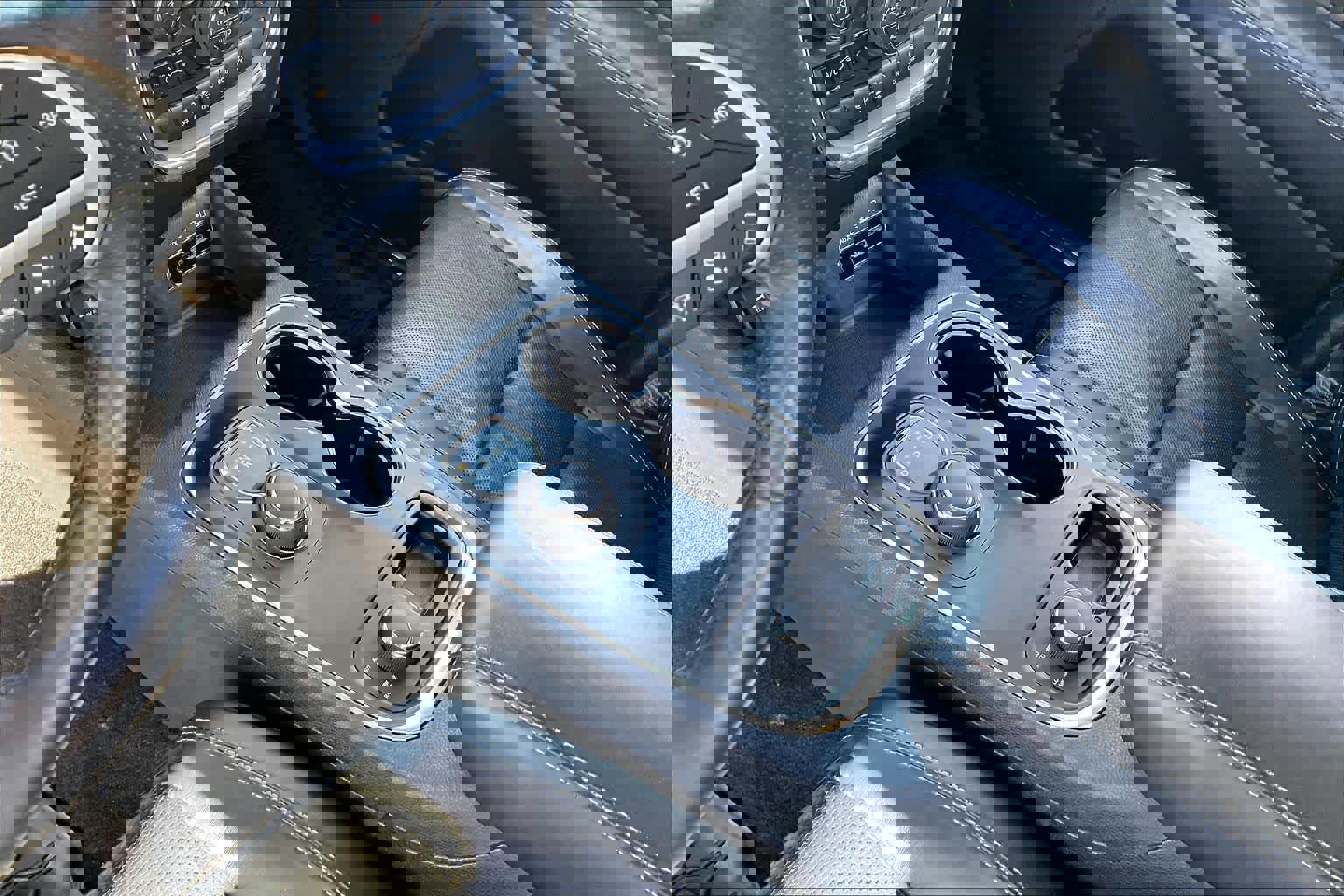 Used 2015 Dodge Durango Citadel w/ Technology Group image 15