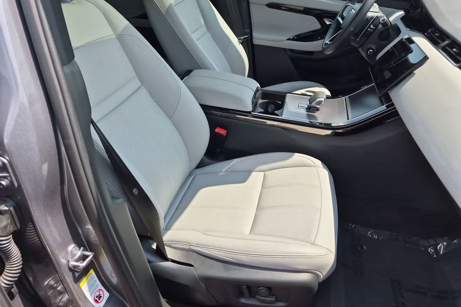 Certified 2026 Land Rover Range Rover Evoque S AWD/4WD image 22