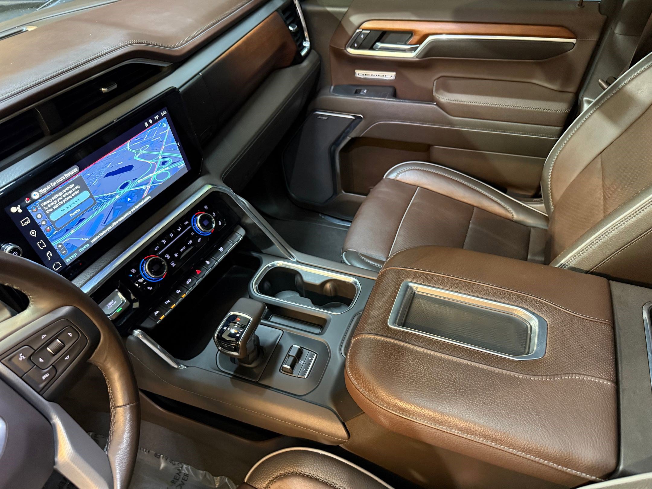 Used 2022 GMC Sierra 1500 Denali image 34