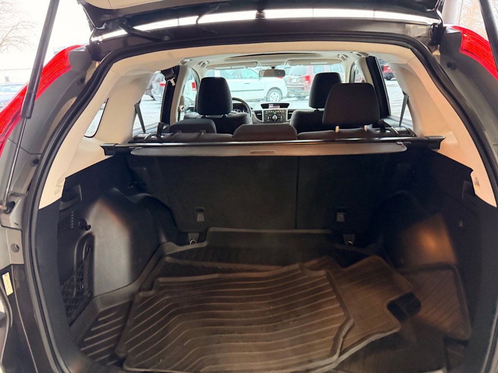 Used 2013 Honda CR-V EX image 13