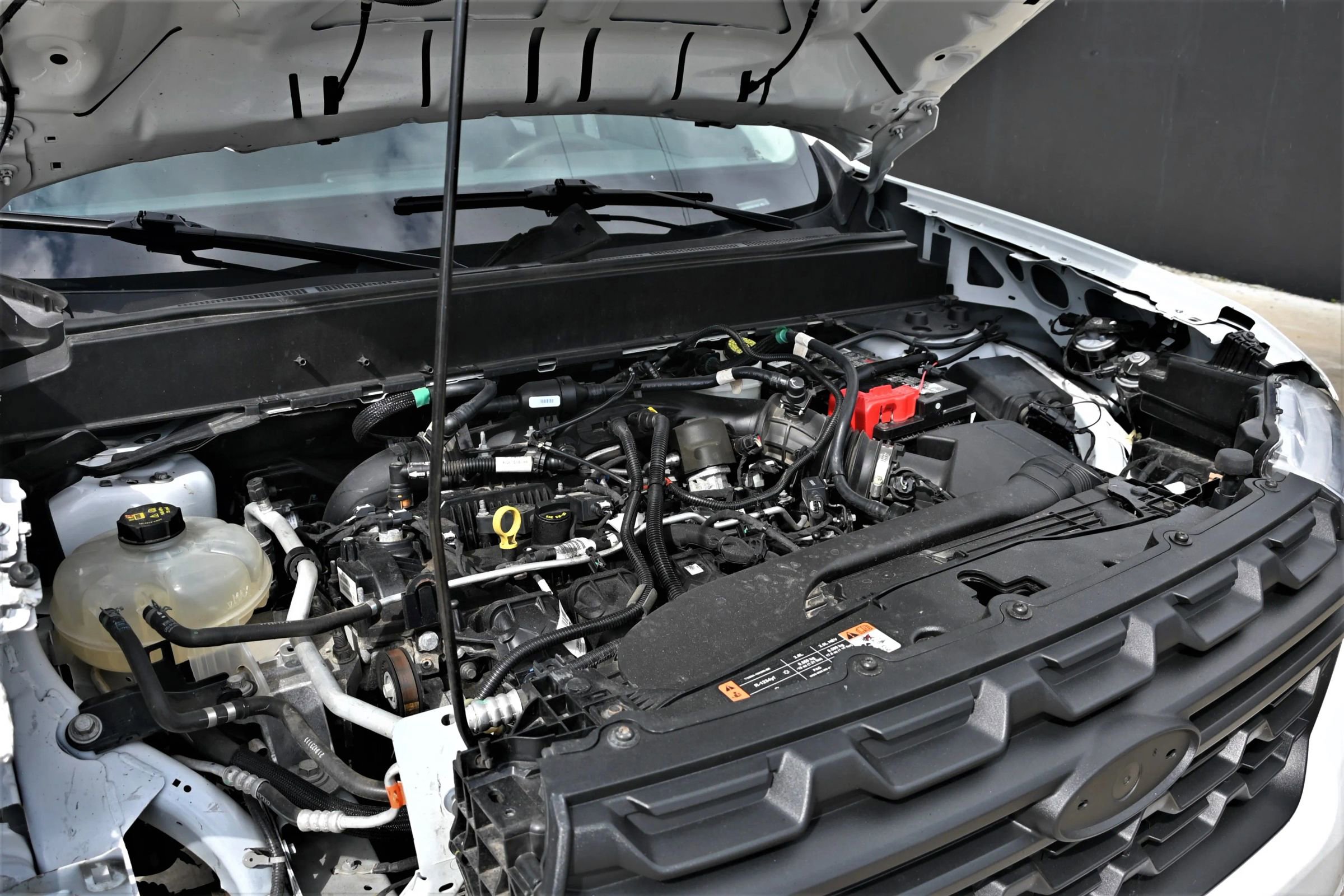 Used 2023 Ford Maverick XL image 16