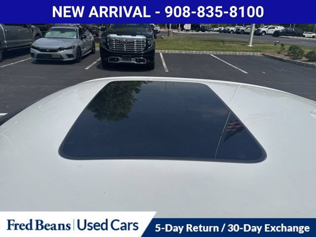 Used 2018 Chevrolet Camaro SS RWD image 14