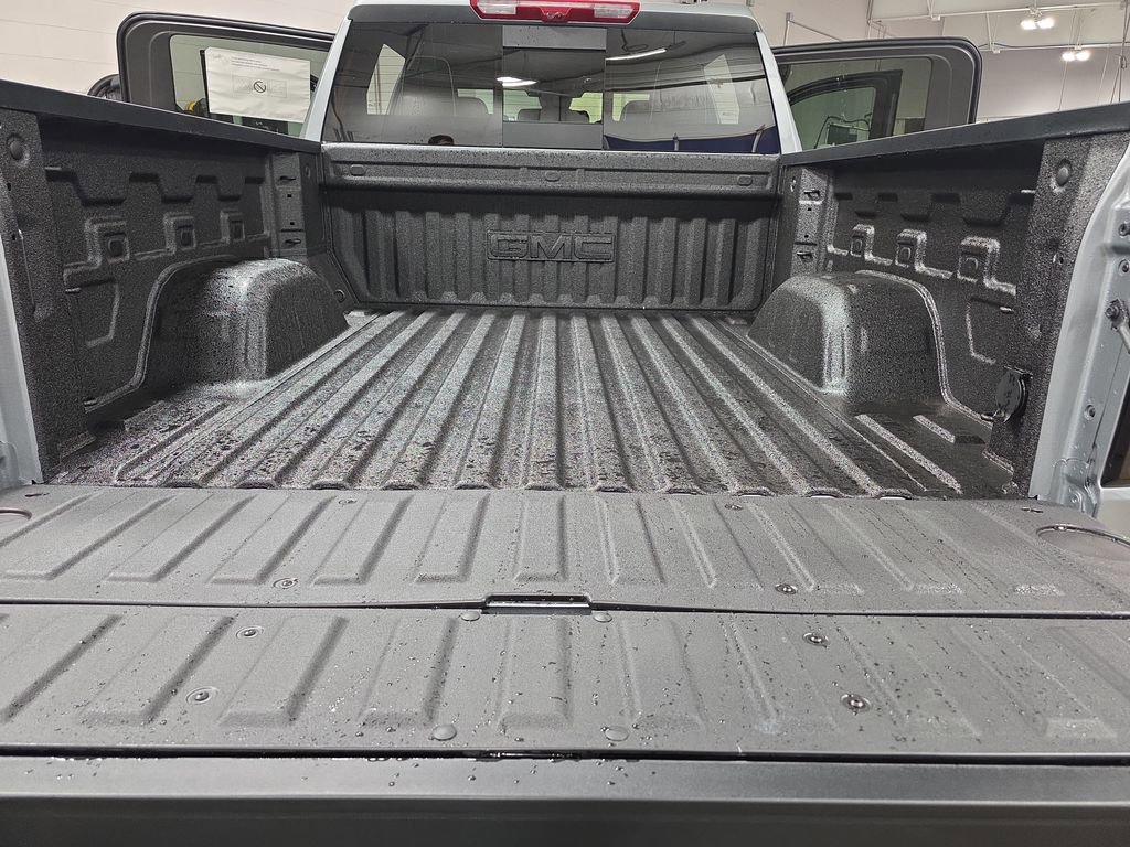 New 2026 GMC Sierra 1500 AT4X AWD/4WD image 12