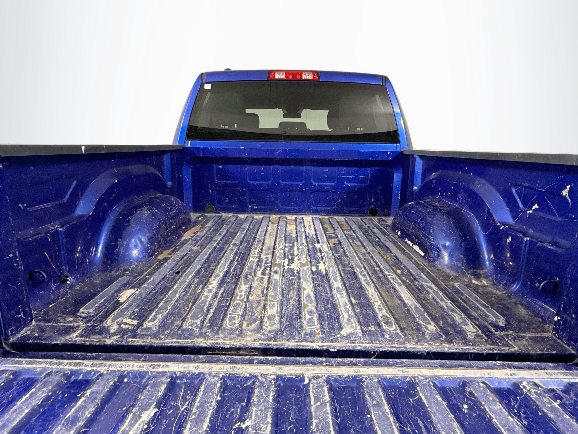 Used 2018 RAM 1500 Tradesman w/ Popular Equipment Group RWD image 34