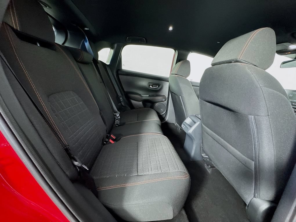 Used 2025 Honda HR-V Sport image 34