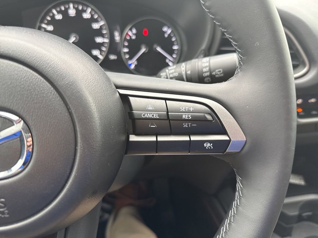 Used 2026 MAZDA CX-30 AWD 2.5 S image 16