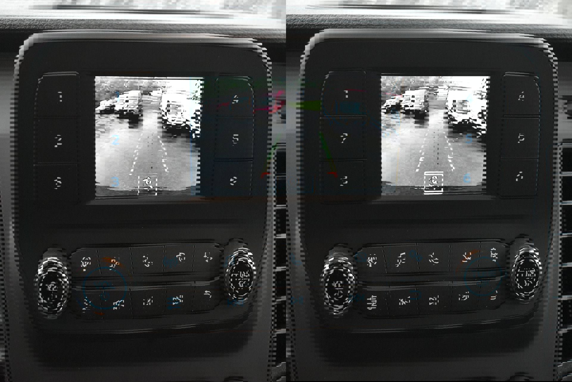 New 2025 Ford Transit 350 XL image 25