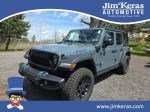 Used 2024 Jeep Wrangler Willys