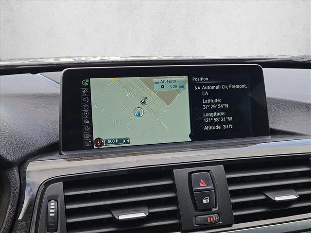 Used 2016 BMW 435i Convertible image 15