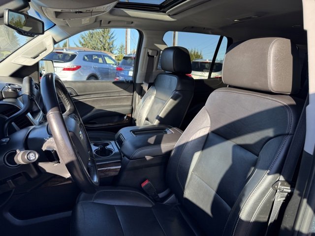 Used 2019 Chevrolet Tahoe LT image 12