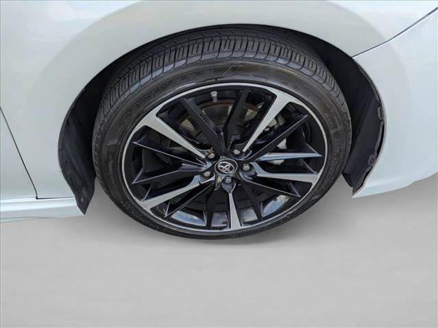Used 2019 Toyota Camry XSE w/ Protection Package (Q2) image 24