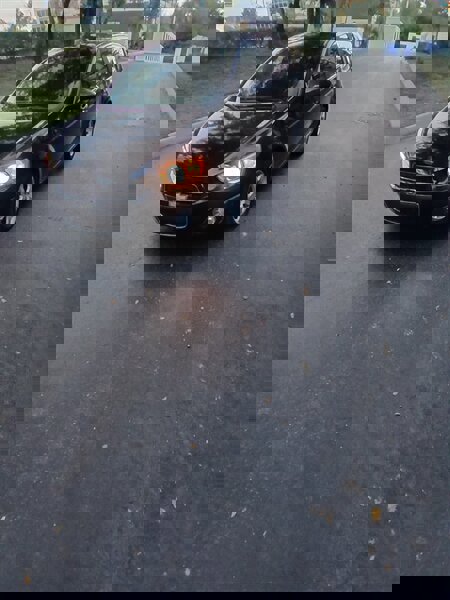 Used 2016 Chevrolet Sonic LTZ image 3