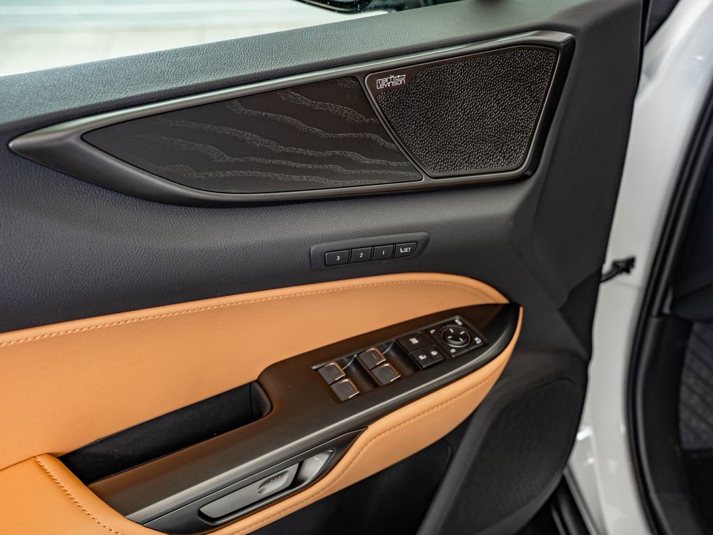New 2026 Lexus NX 350 AWD w/ Luxury Package image 16