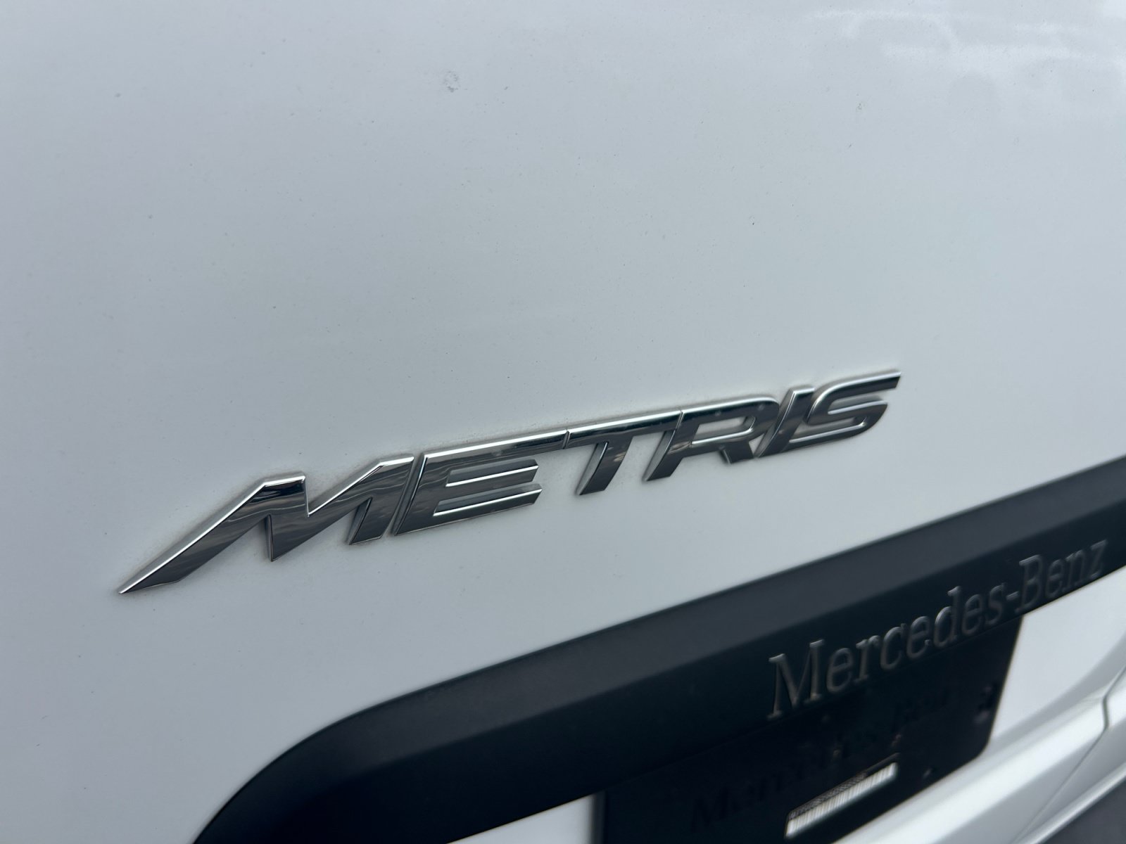 Used 2021 Mercedes-Benz Metris image 22