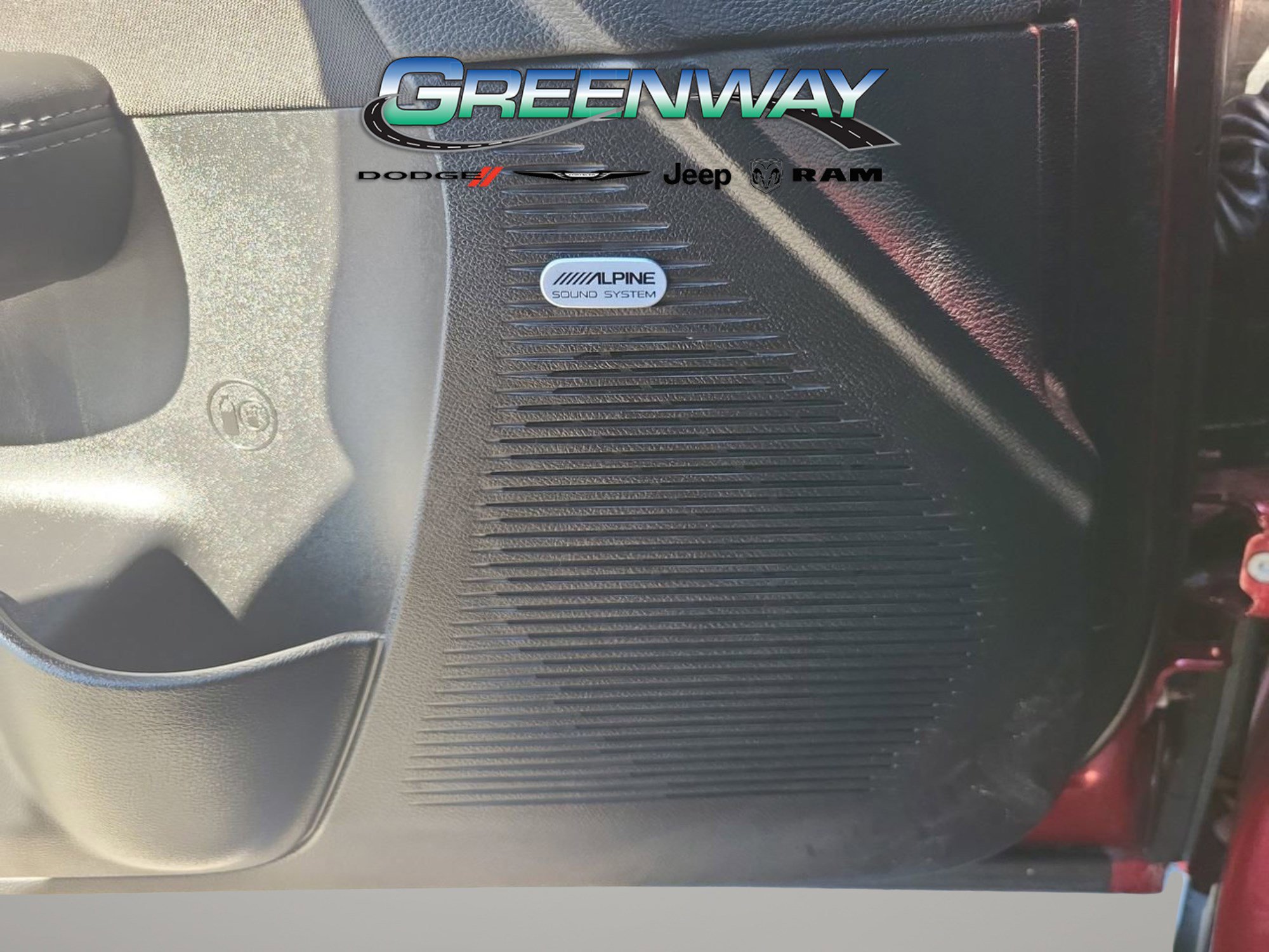 Used 2021 Dodge Challenger R/T Scat Pack image 16