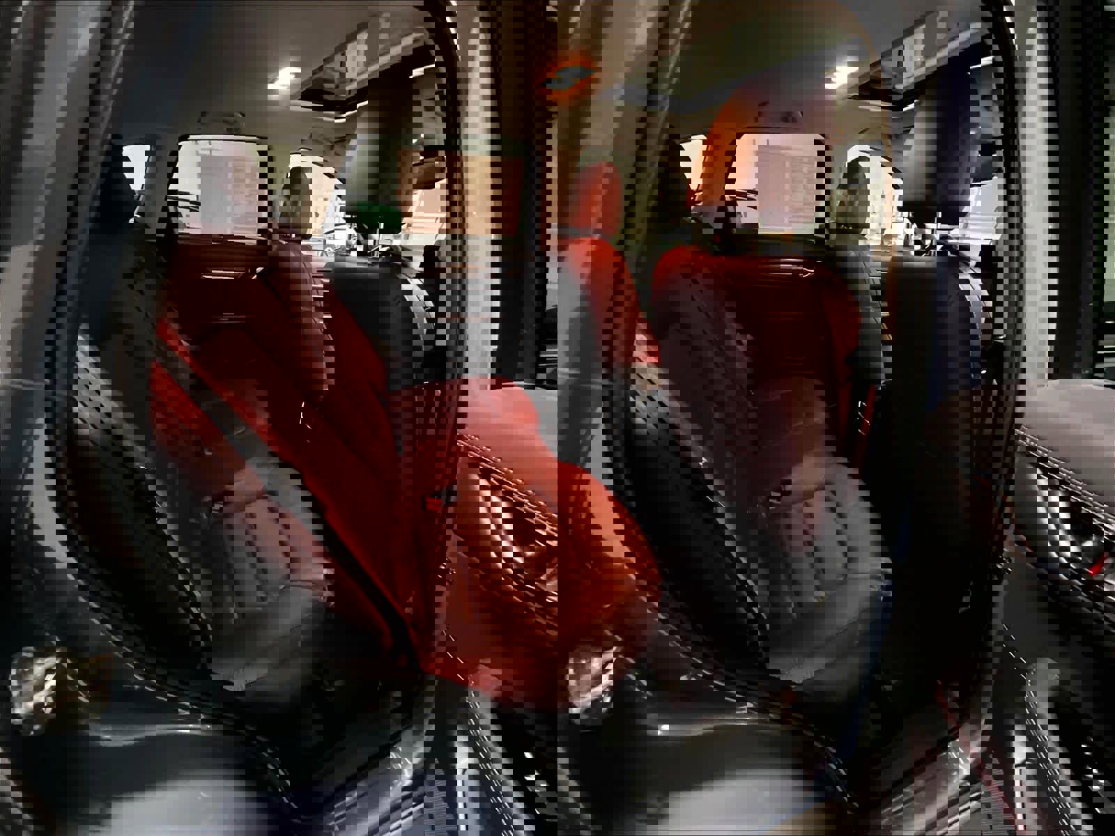 Used 2023 MAZDA CX-5 Carbon Edition image 16