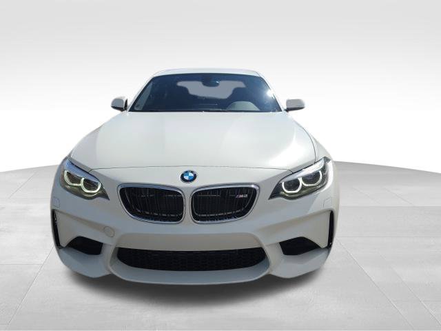 Used 2018 BMW M2 RWD image 6
