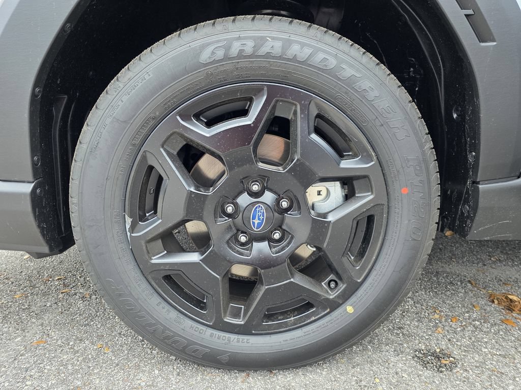 New 2026 Subaru Outback Limited AWD/4WD image 31