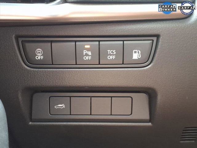 Certified 2025 MAZDA CX-90 Plug-In Hybrid w/ Preferred image 18