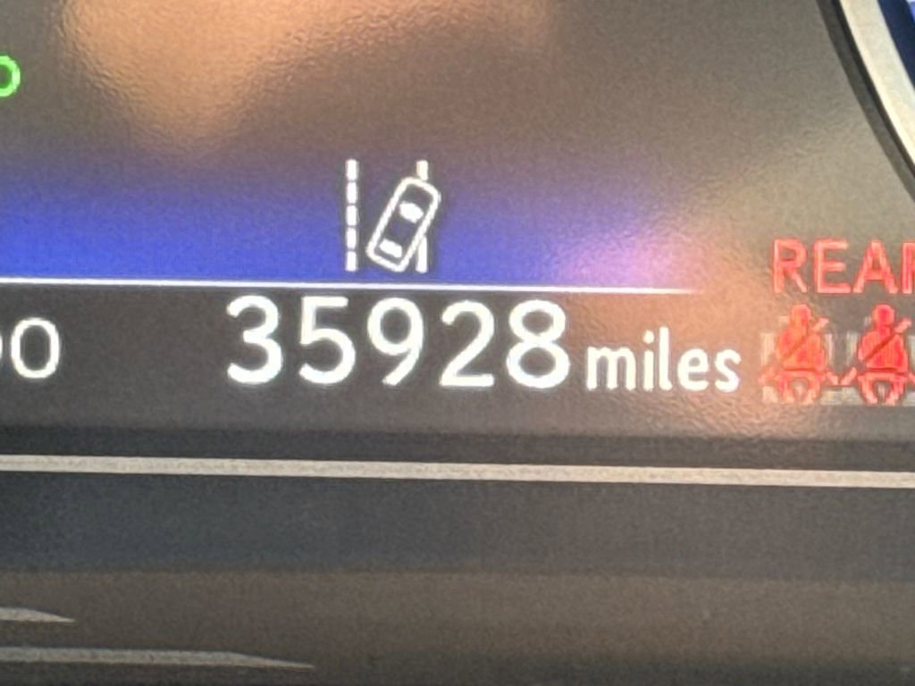 Used 2021 Lexus ES 350 w/ Premium Package image 20