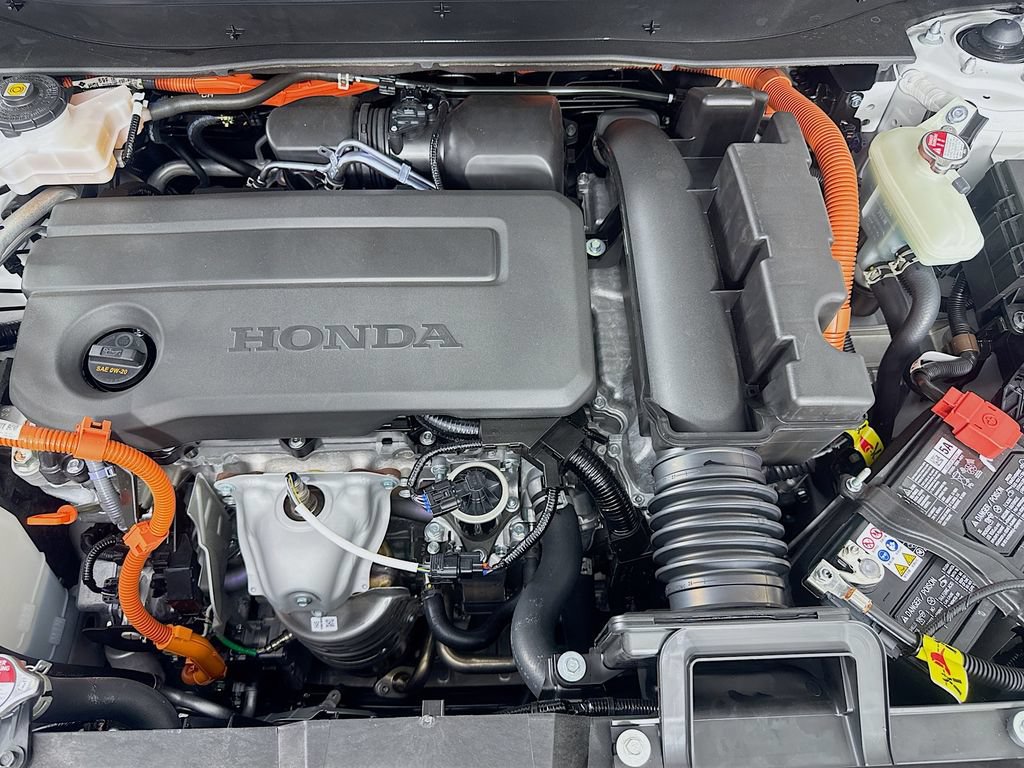 New 2026 Honda CR-V Sport-L image 12