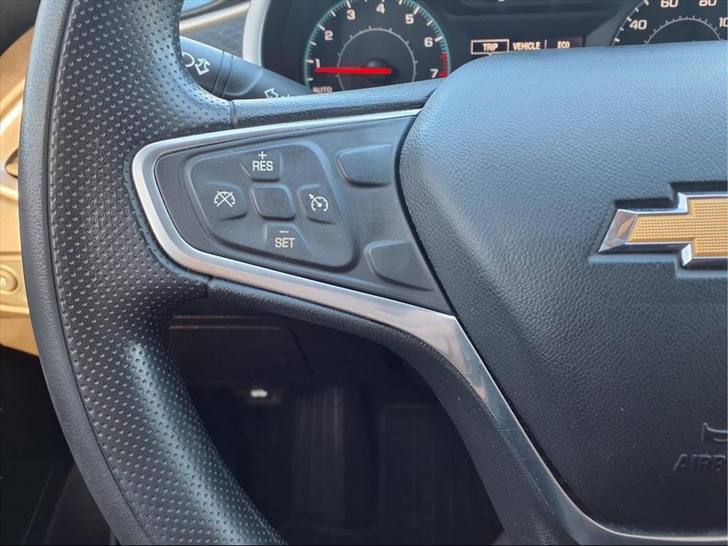 Used 2022 Chevrolet Malibu LS w/ LPO, Convenience Package 2 image 17