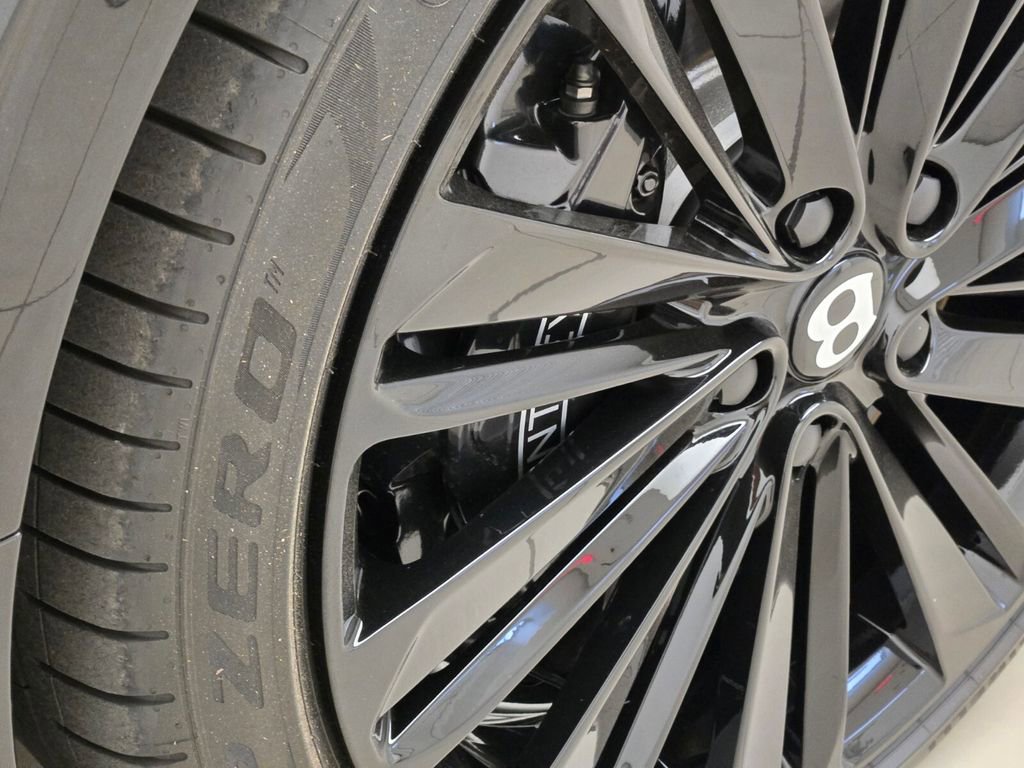 Used 2024 Bentley Continental GT Speed AWD/4WD image 14