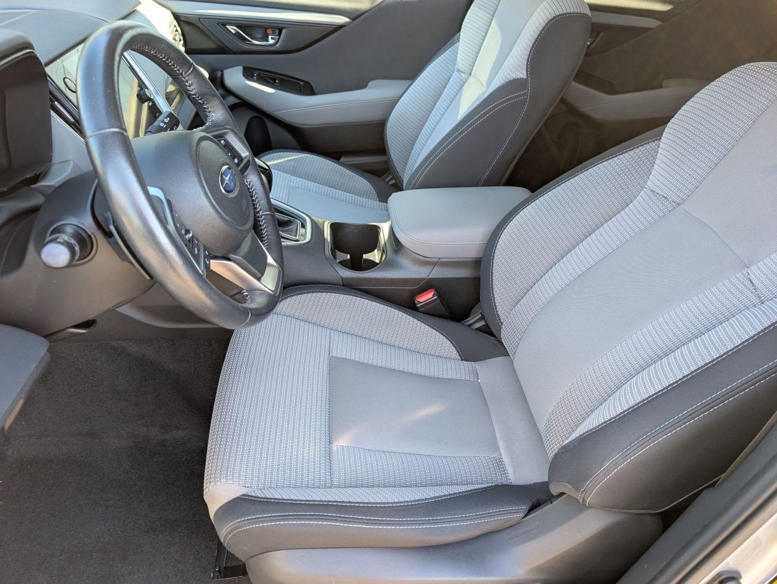 Used 2021 Subaru Outback Premium w/ Popular Package #1 image 5