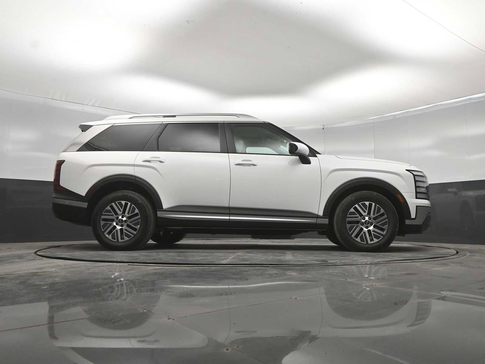 New 2027 Hyundai Palisade SEL Premium AWD/4WD image 41