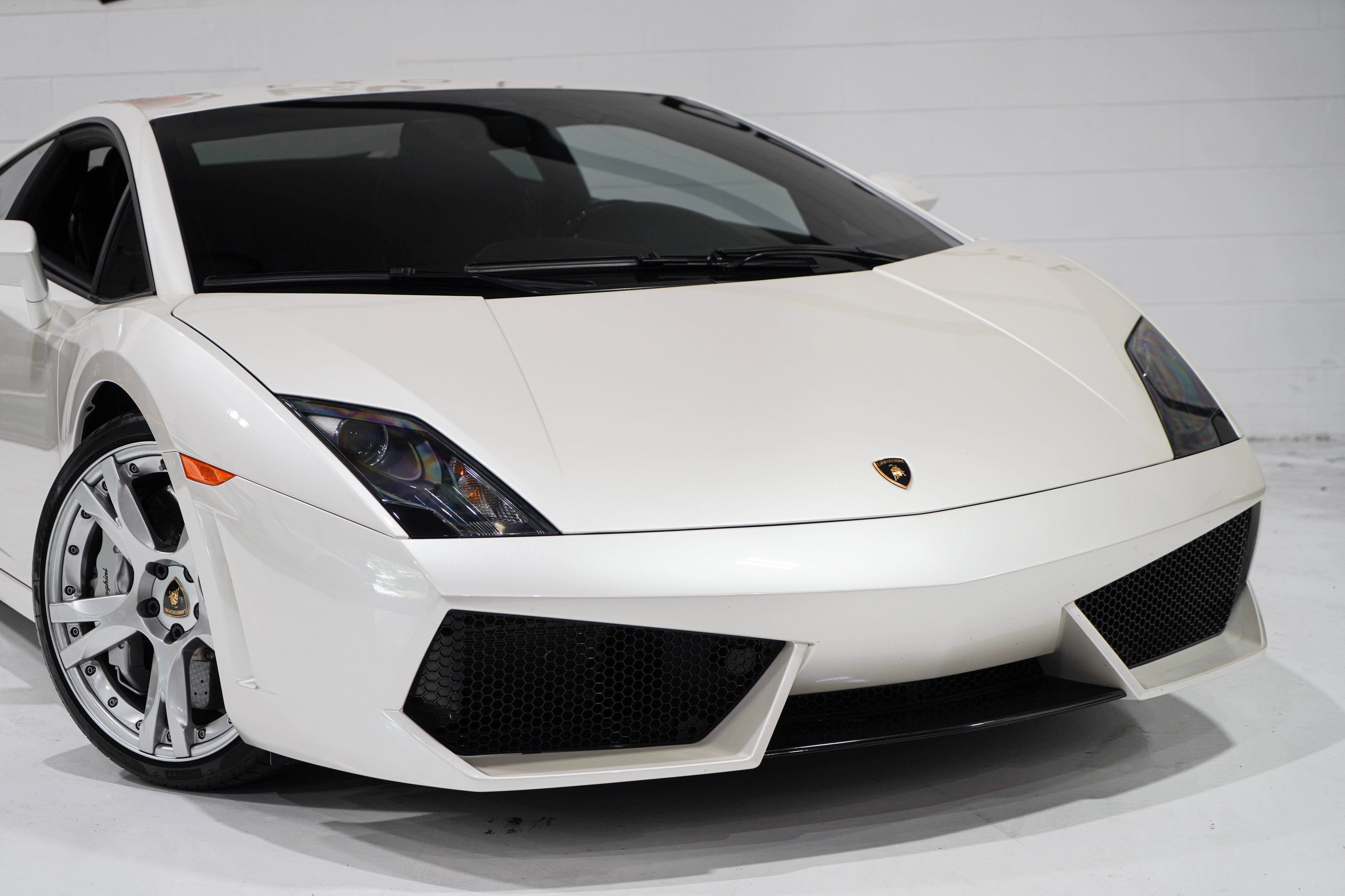 Used 2009 Lamborghini Gallardo LP 560-4 AWD/4WD image 24