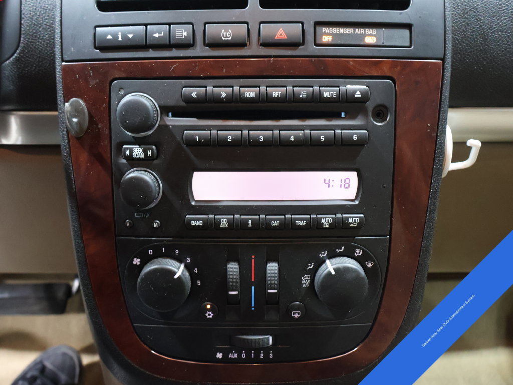 Used 2008 Chevrolet Uplander LT w/ Power Convenience Package FWD image 6