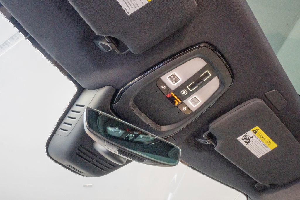 Used 2023 Volvo XC90 B6 Ultimate image 14